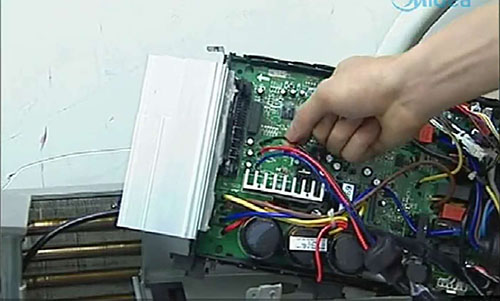 厦门美的空调电话是多少