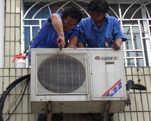 厦门空调维修售后服务中心