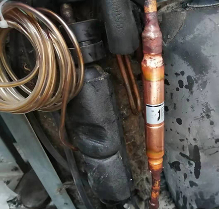 厦门美的变频多联机空调维修售后服务中心