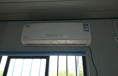 厦门空调维修在哪里找