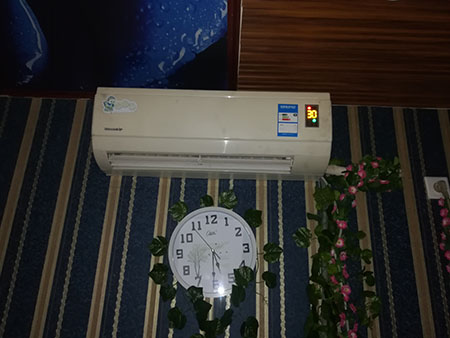 厦门空调维修售后服务中心