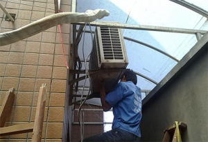 厦门空调维修售后服务中心