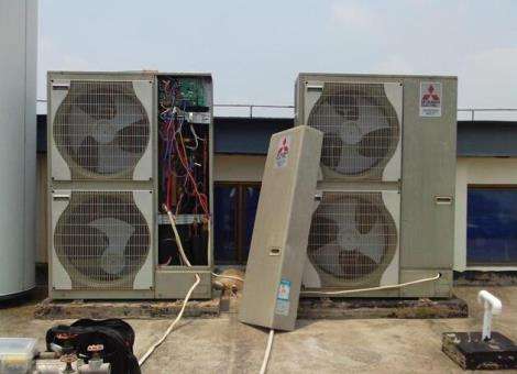 厦门空调维修电话号码多少