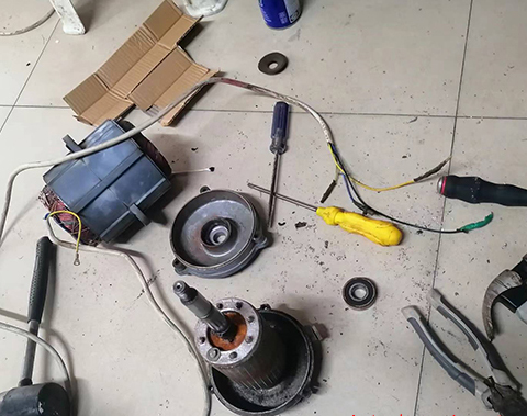 厦门空调维修售后服务中心电话在哪里找