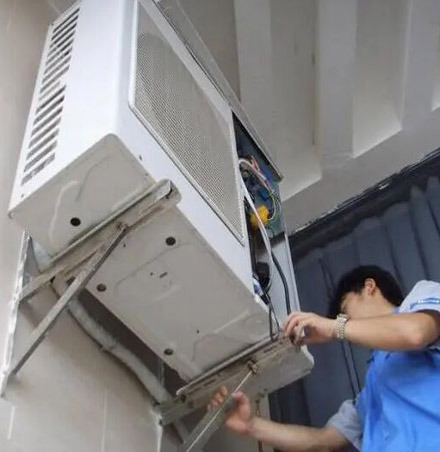 厦门24小时空调维修热线