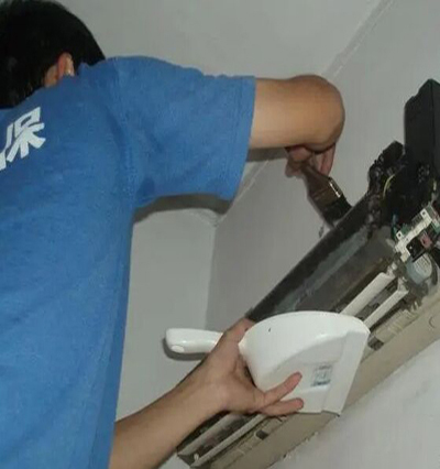 厦门空调清洗保养