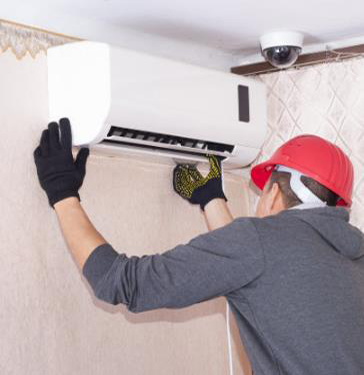 厦门空调内机噪音大